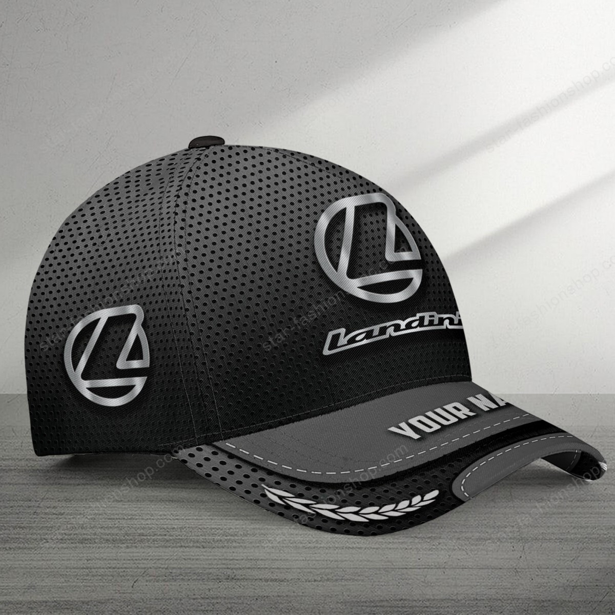 Casquette Landini – Image 3