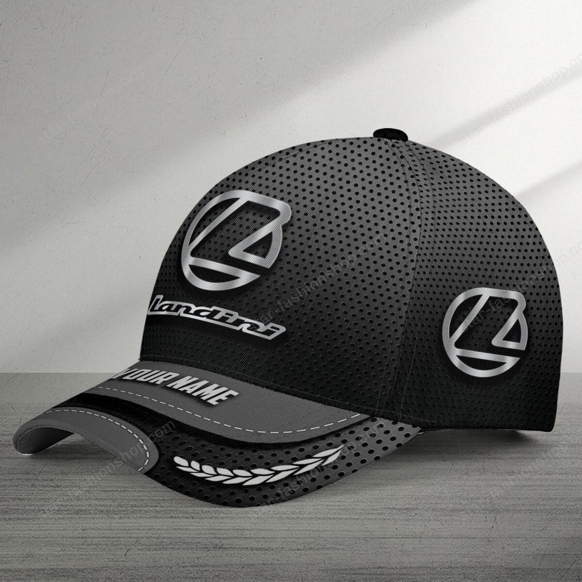 Casquette Landini – Image 4