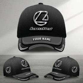 Casquette Landini