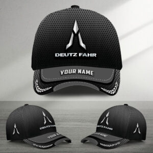 Casquette Deutz-Fahr