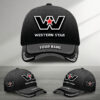 Casquette Western Star