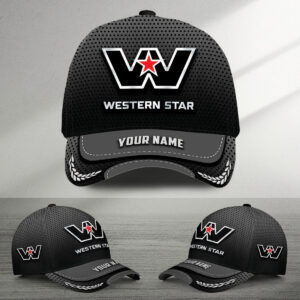 Casquette Western Star