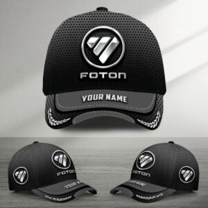 Casquette Foton