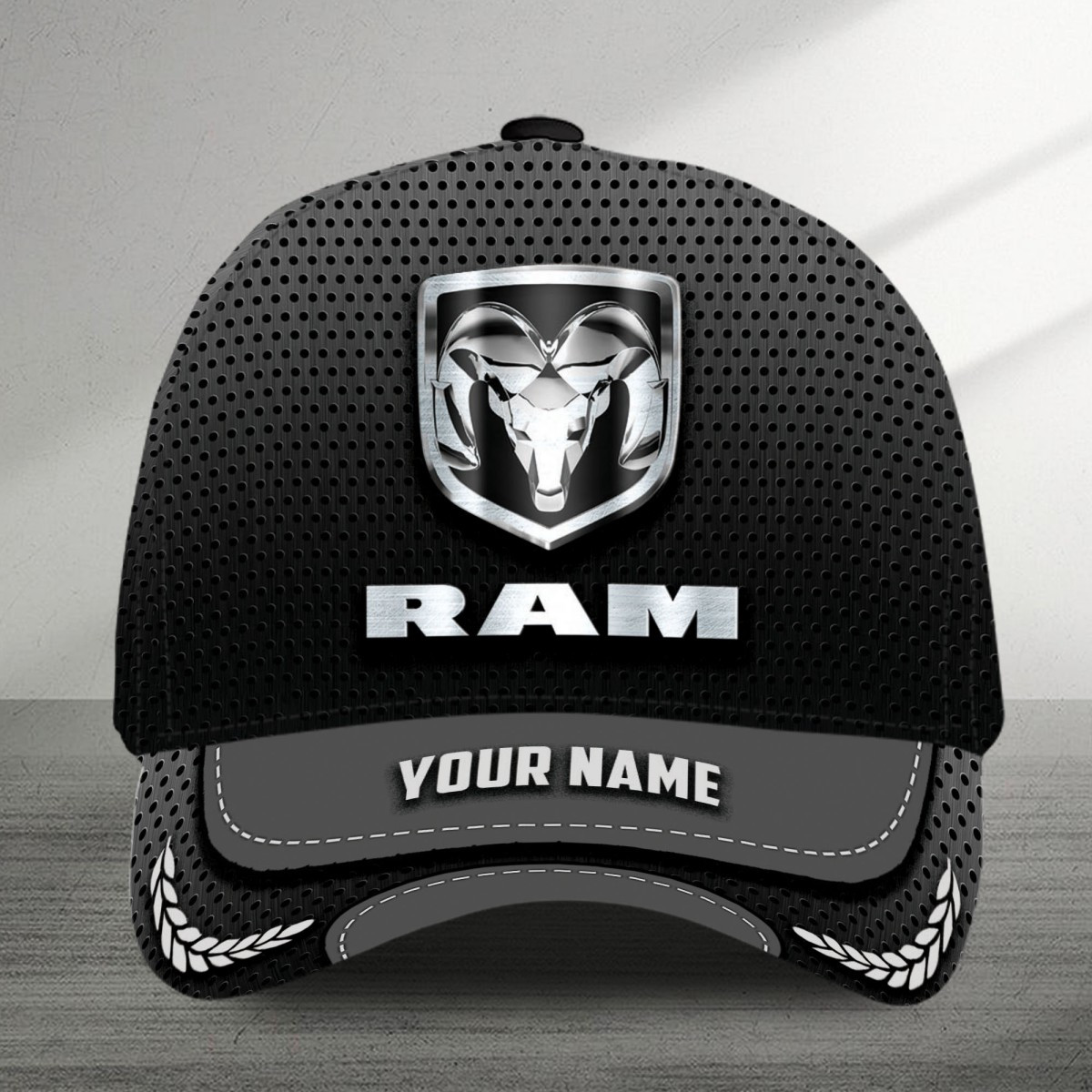 Casquette Ram Truck – Image 2