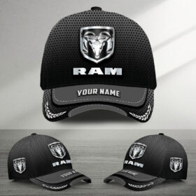Casquette Ram Truck