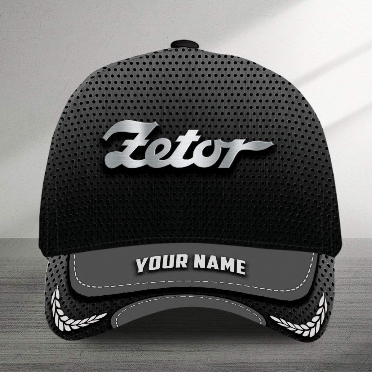 Casquette Zetor – Image 2