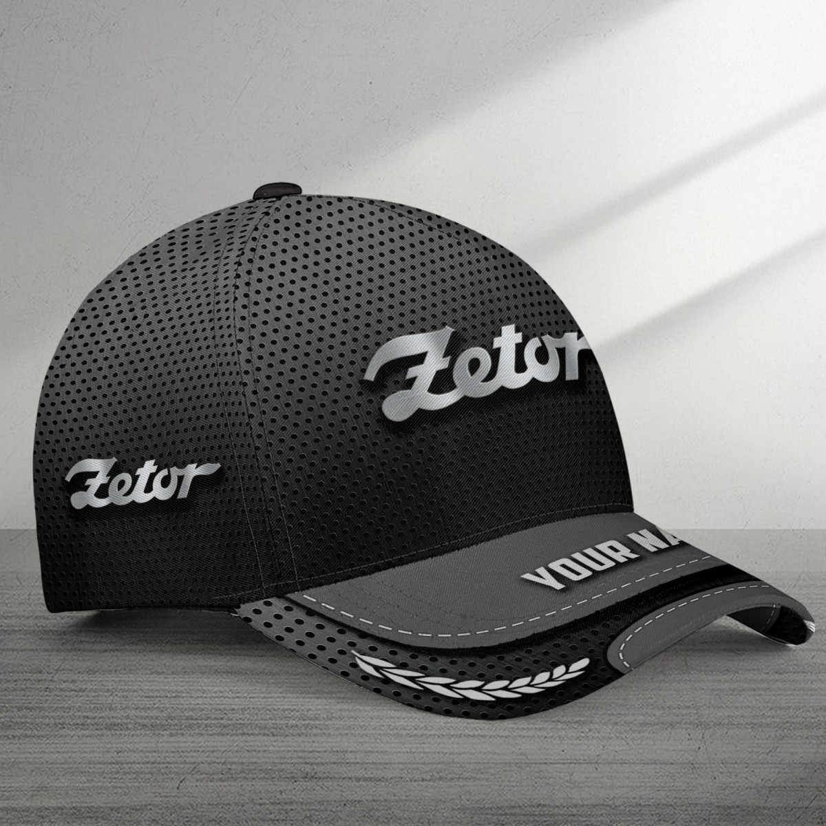 Casquette Zetor – Image 3