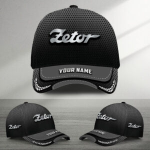 Casquette Zetor