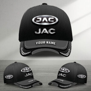 Casquette JAC Truck