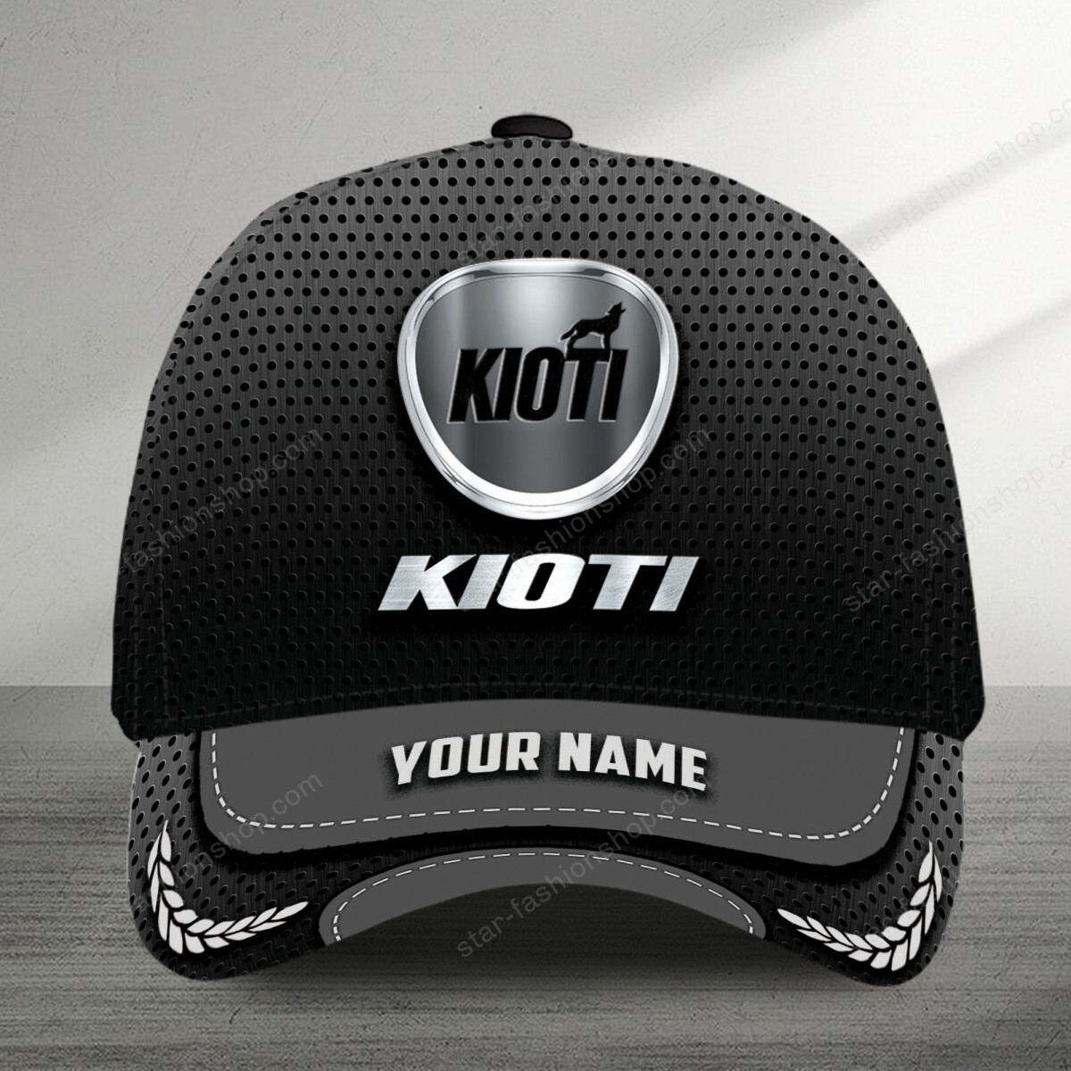 Casquette Kioti – Image 2