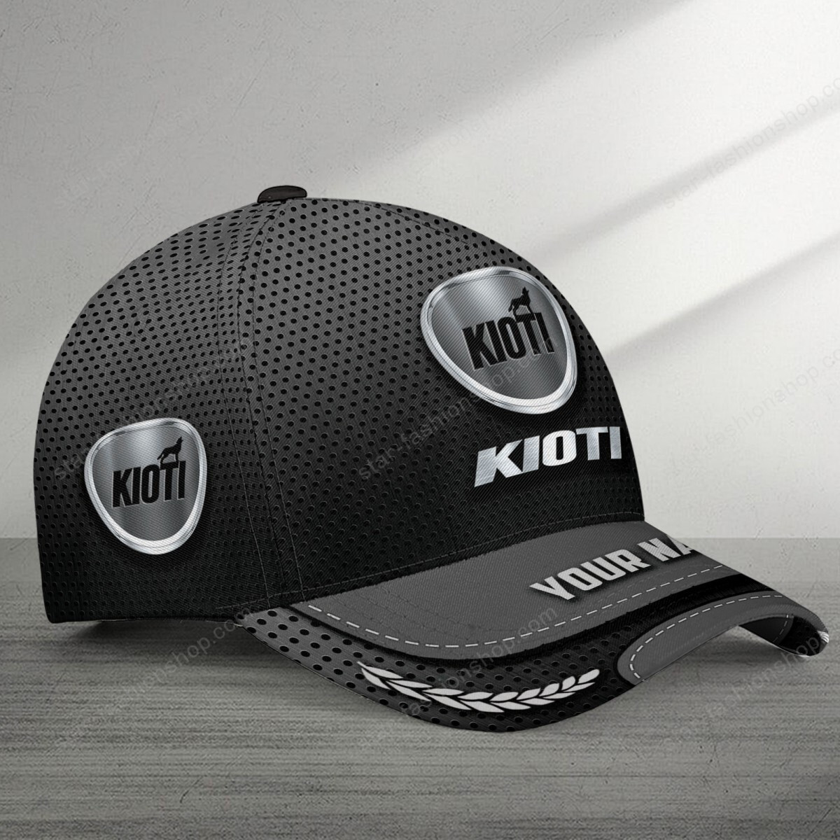 Casquette Kioti – Image 3