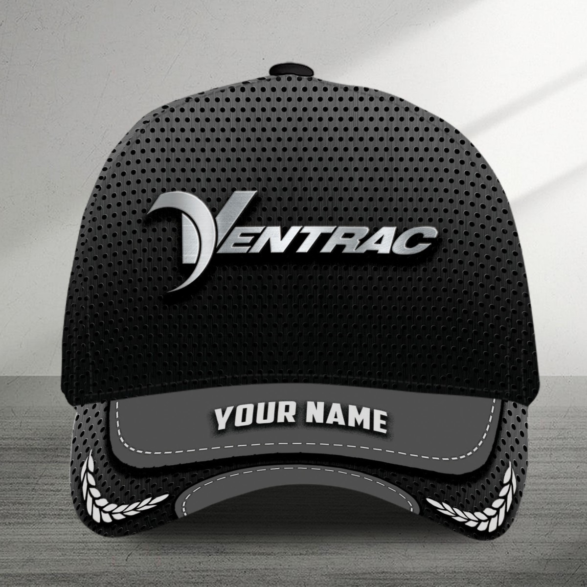 Casquette Ventrac – Image 2
