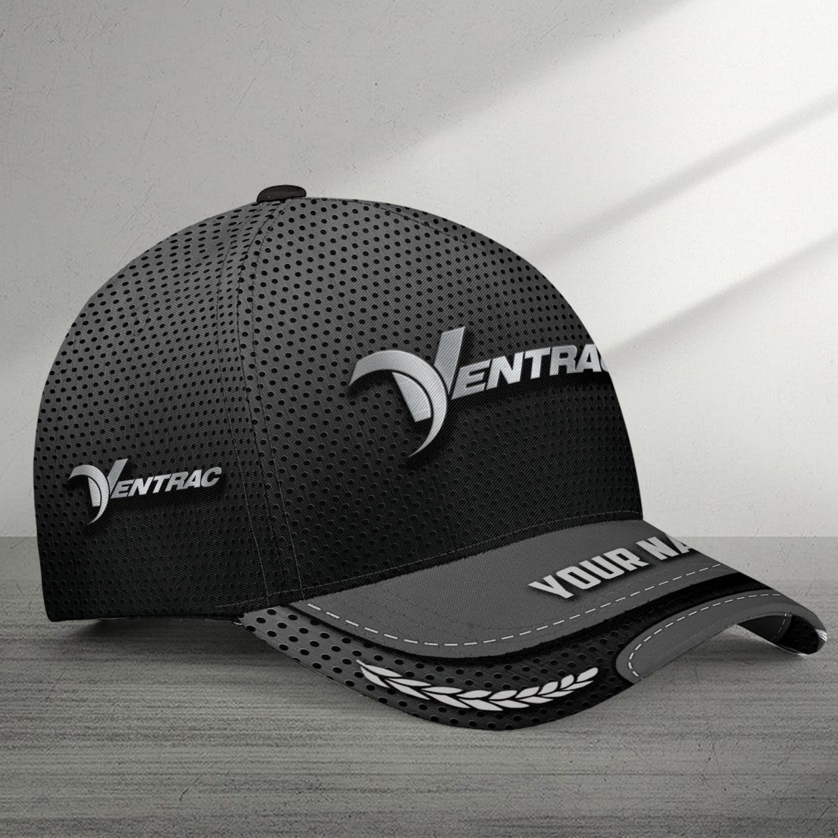 Casquette Ventrac – Image 3