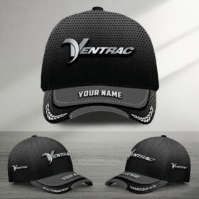 Casquette Ventrac