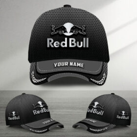 Casquette Red Bull