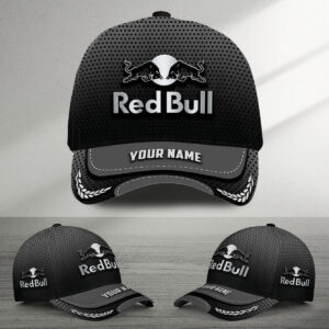 Casquette Red Bull