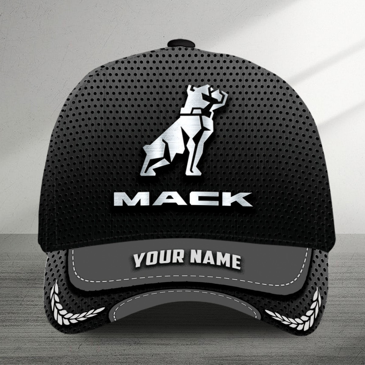 Casquette Mack – Image 2