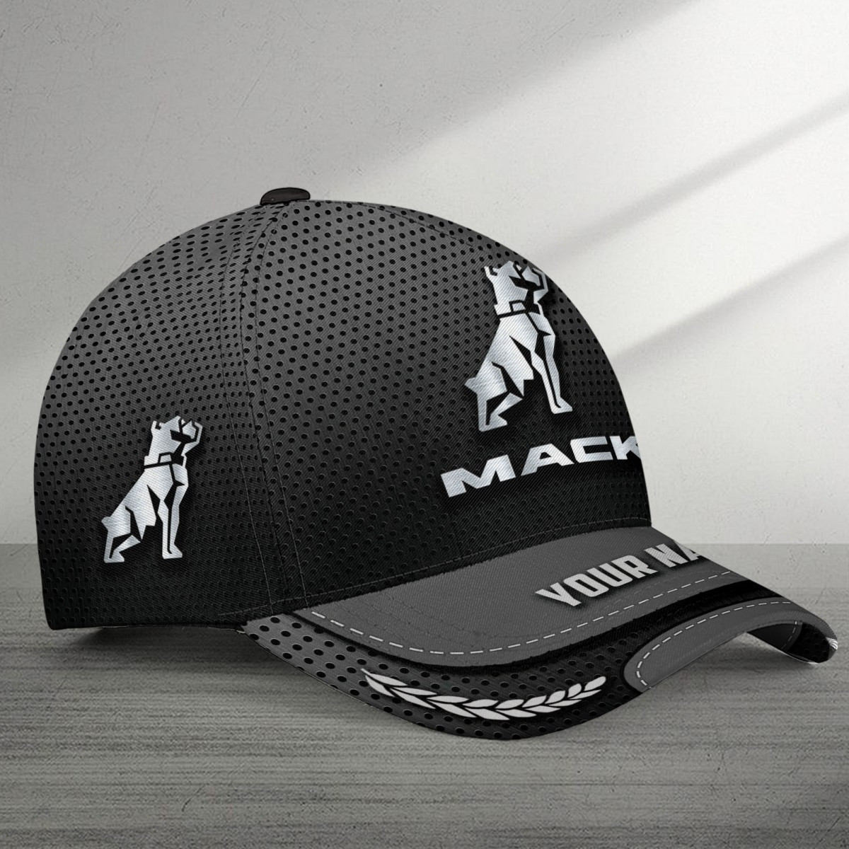 Casquette Mack – Image 3