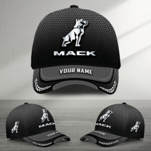 Casquette Mack