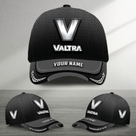 Casquette Valtra