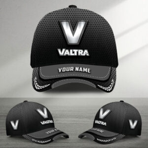 Casquette Valtra