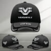 Casquette Versatile