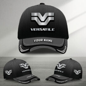 Casquette Versatile