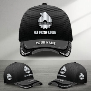 Casquette Ursus