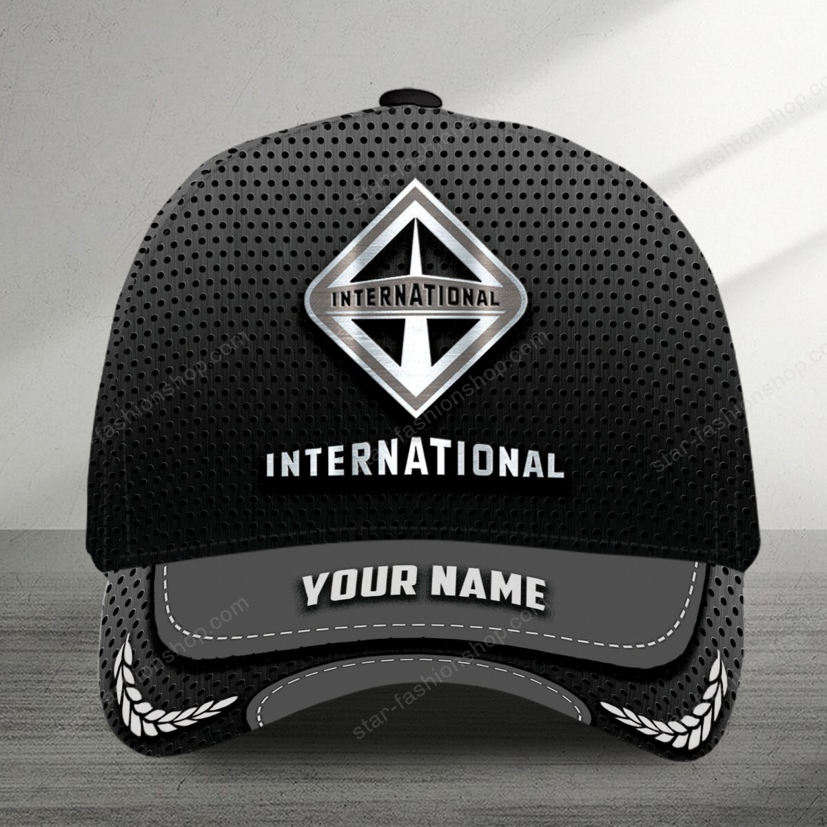 Casquette International – Image 2
