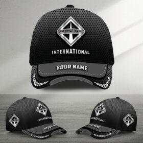Casquette International
