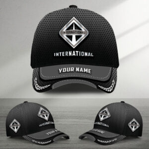 Casquette International