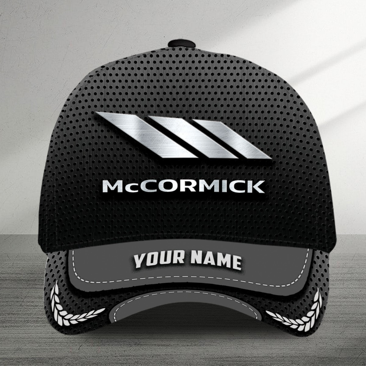Casquette McCormick – Image 2