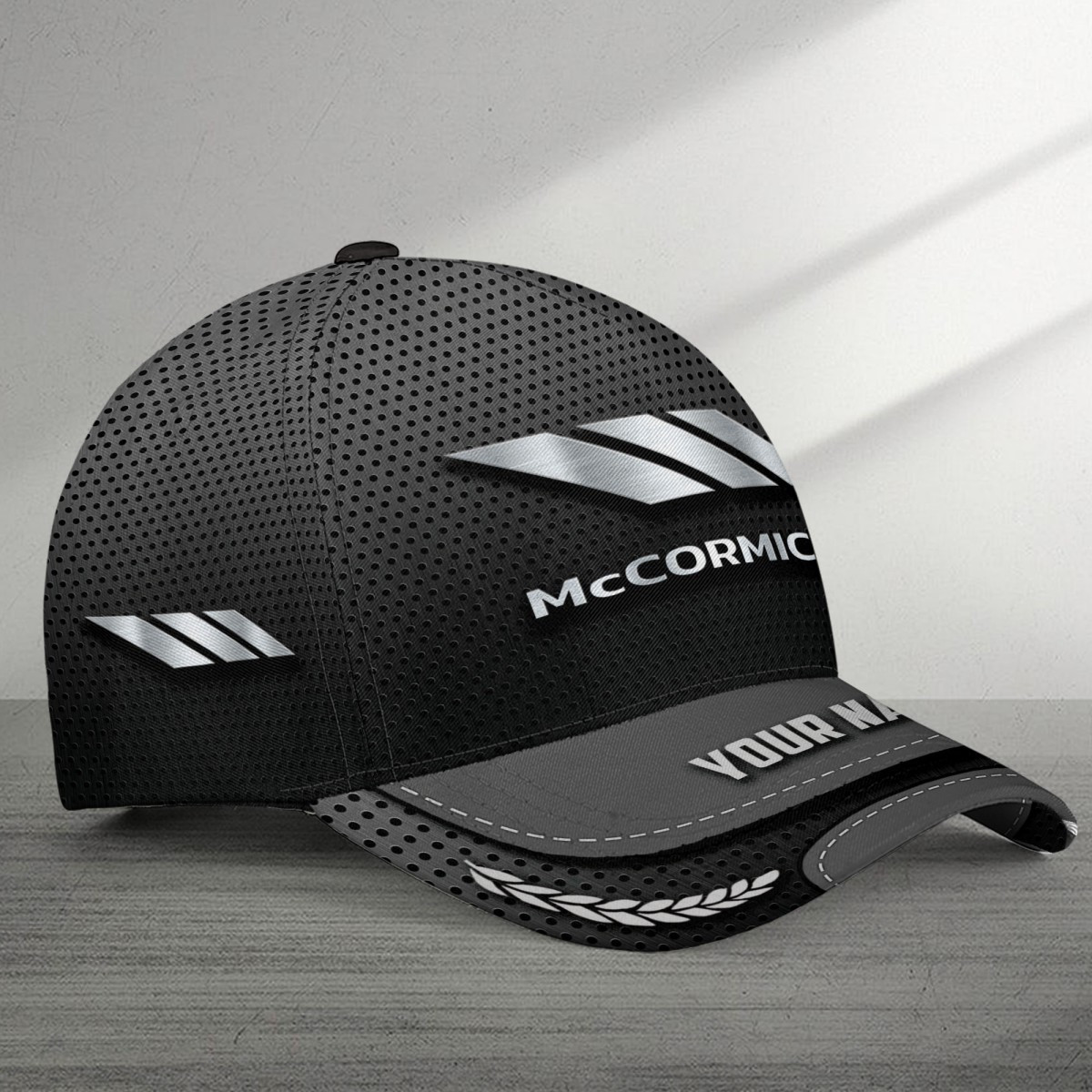Casquette McCormick – Image 3