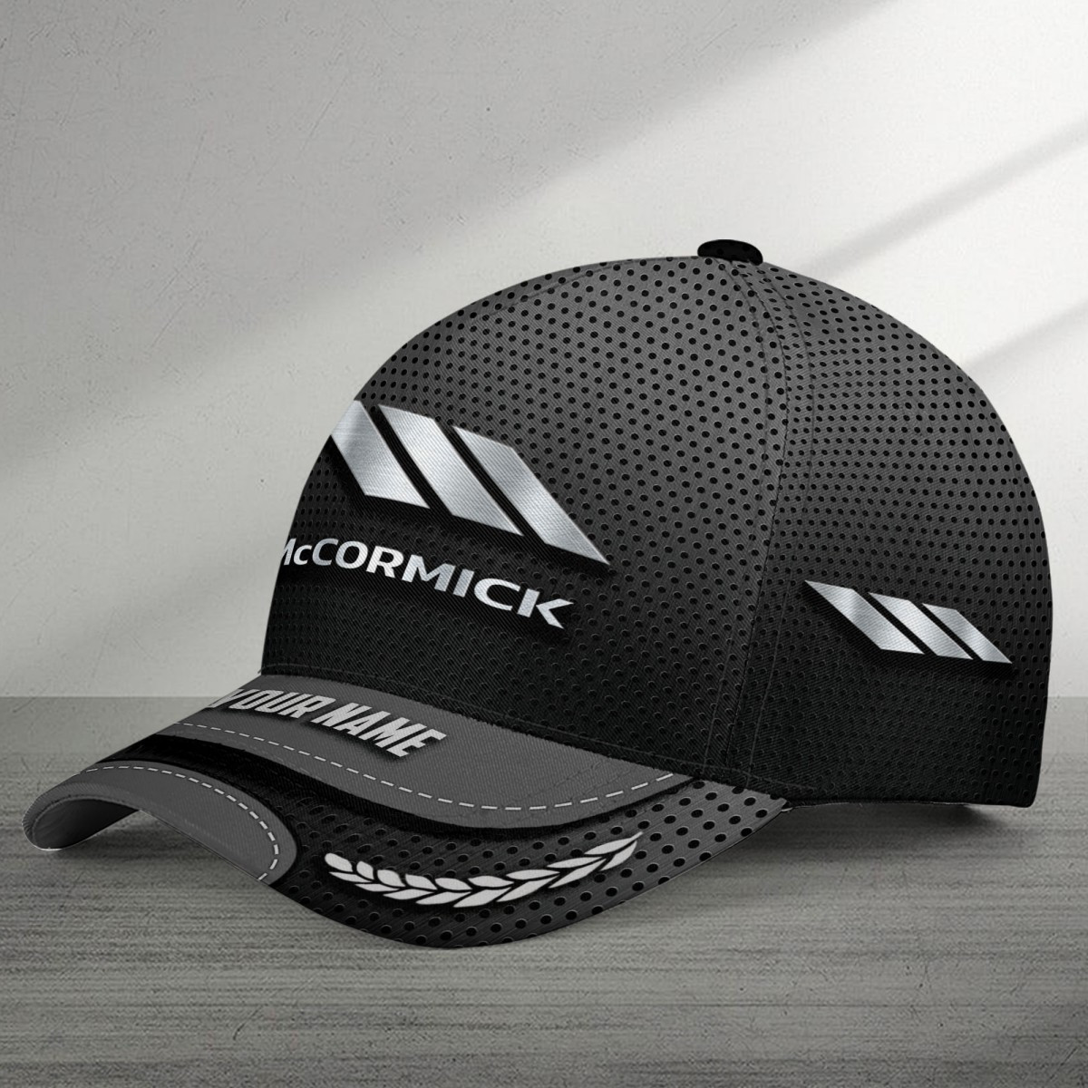 Casquette McCormick – Image 4