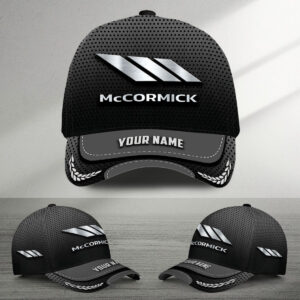 Casquette McCormick