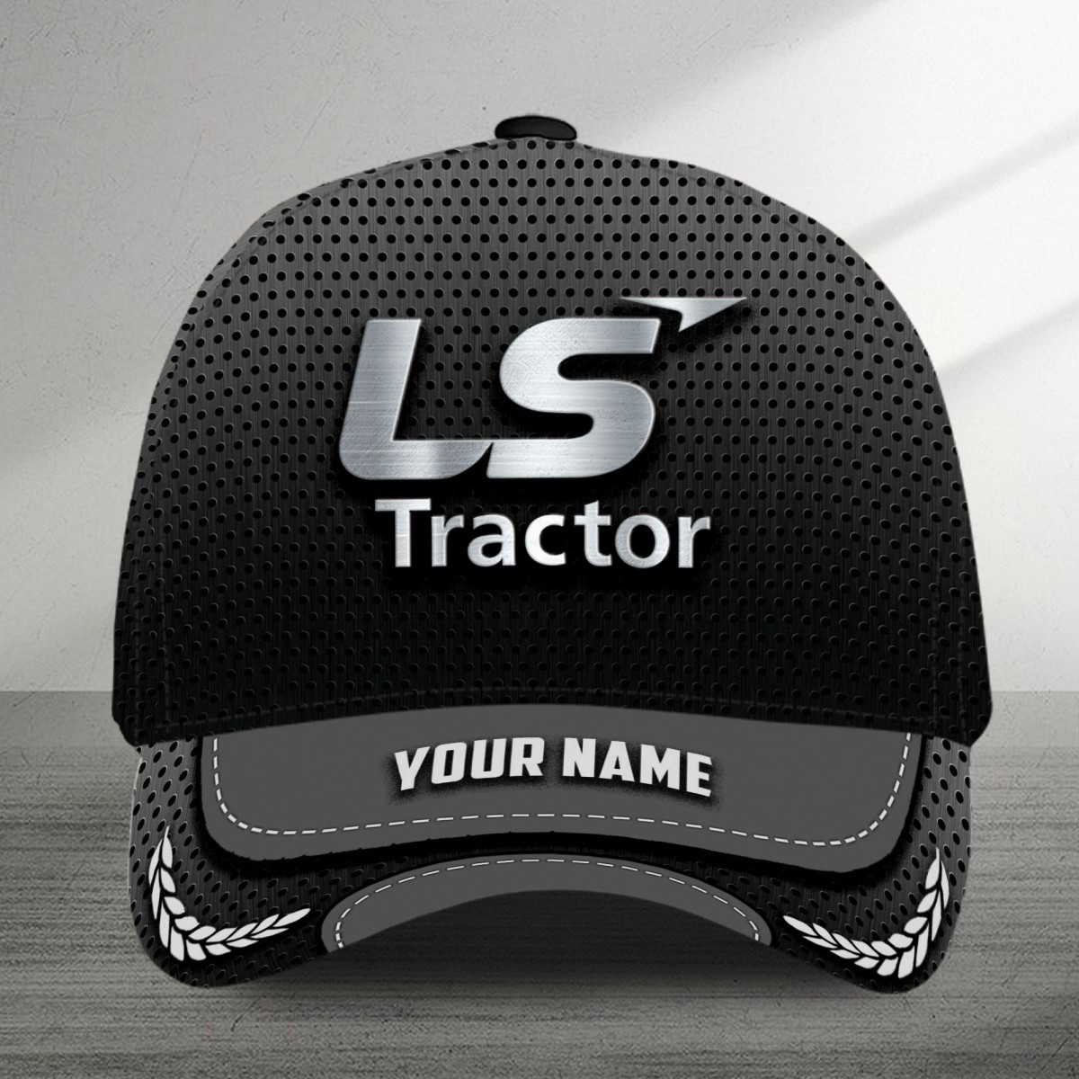 Casquette LS Tractor – Image 2