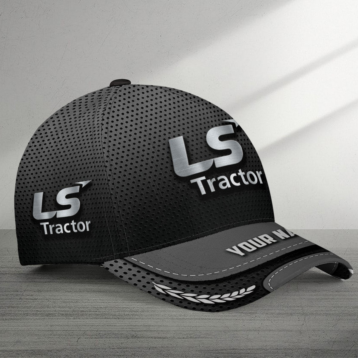 Casquette LS Tractor – Image 3