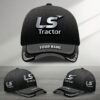 Casquette LS Tractor