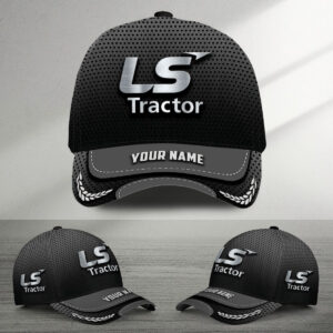 Casquette LS Tractor