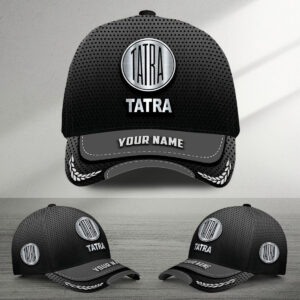 Casquette Tatra