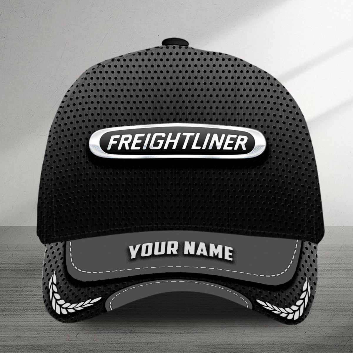 Casquette Freightliner – Image 2
