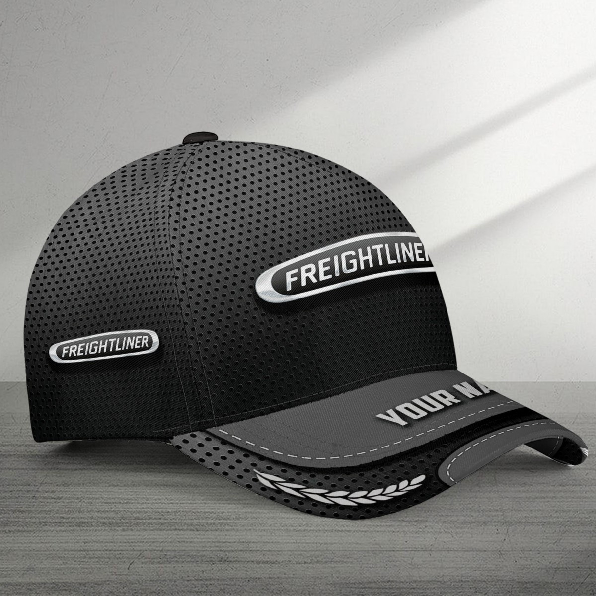 Casquette Freightliner – Image 3