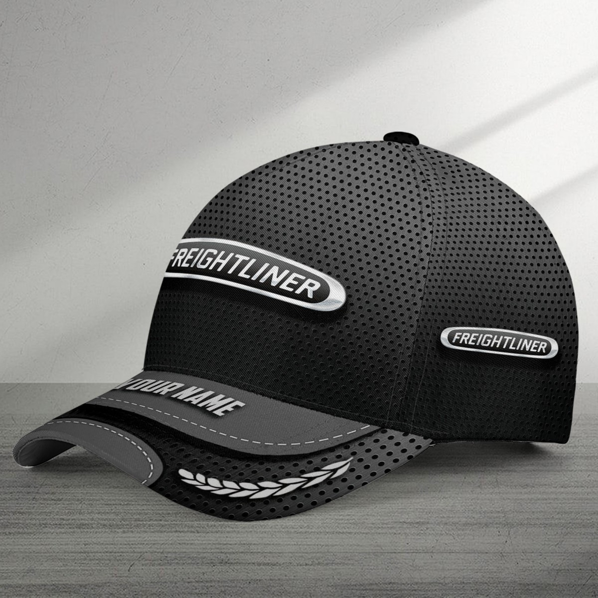 Casquette Freightliner – Image 4