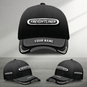 Casquette Freightliner