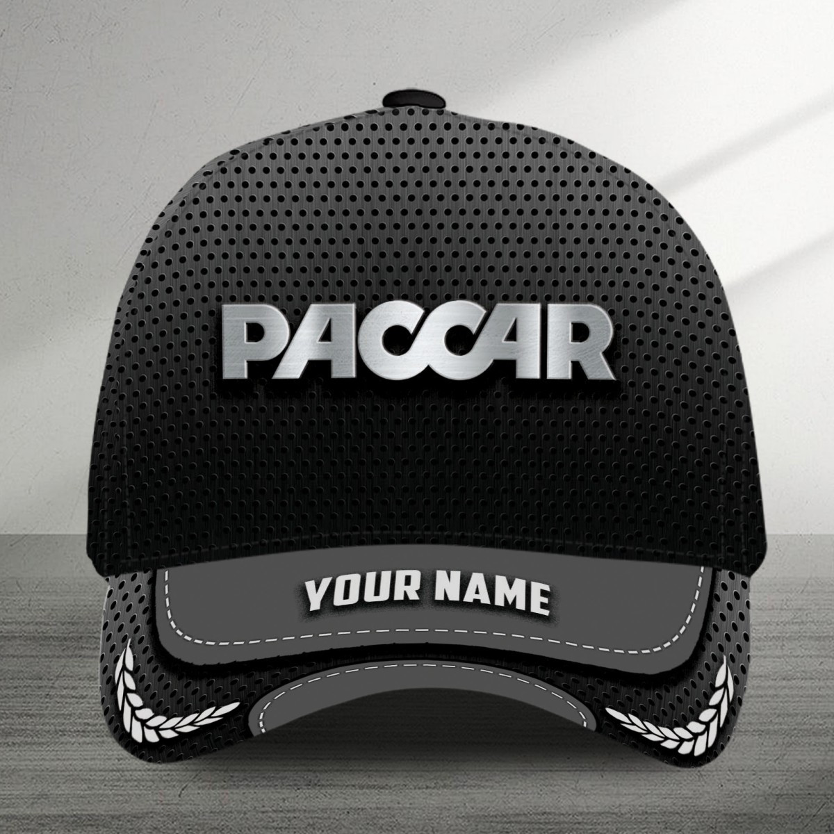 Casquette Paccar – Image 2