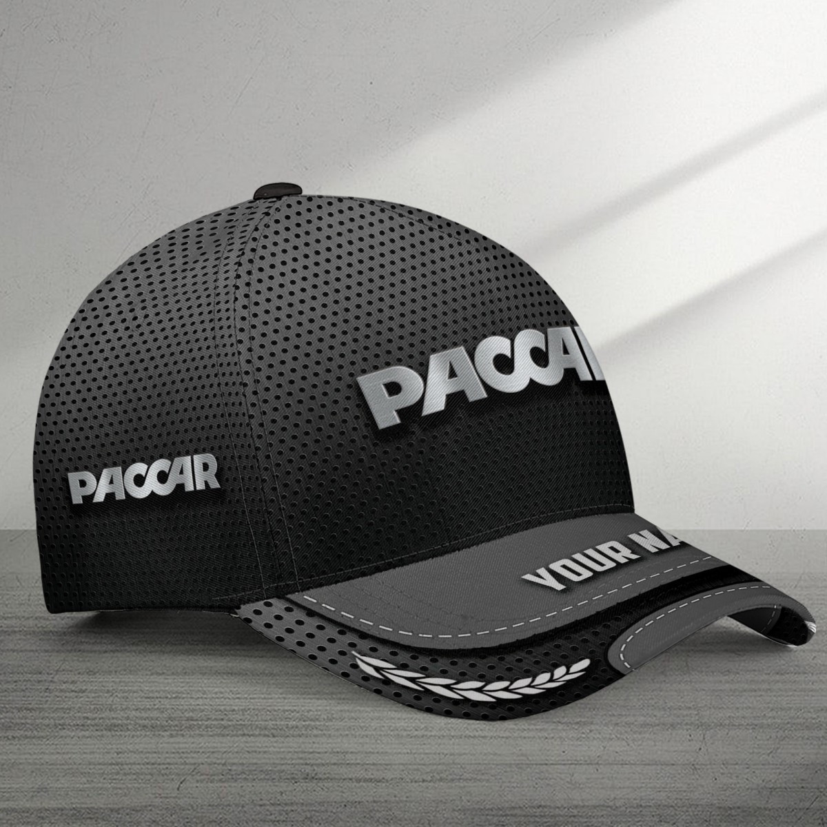 Casquette Paccar – Image 3