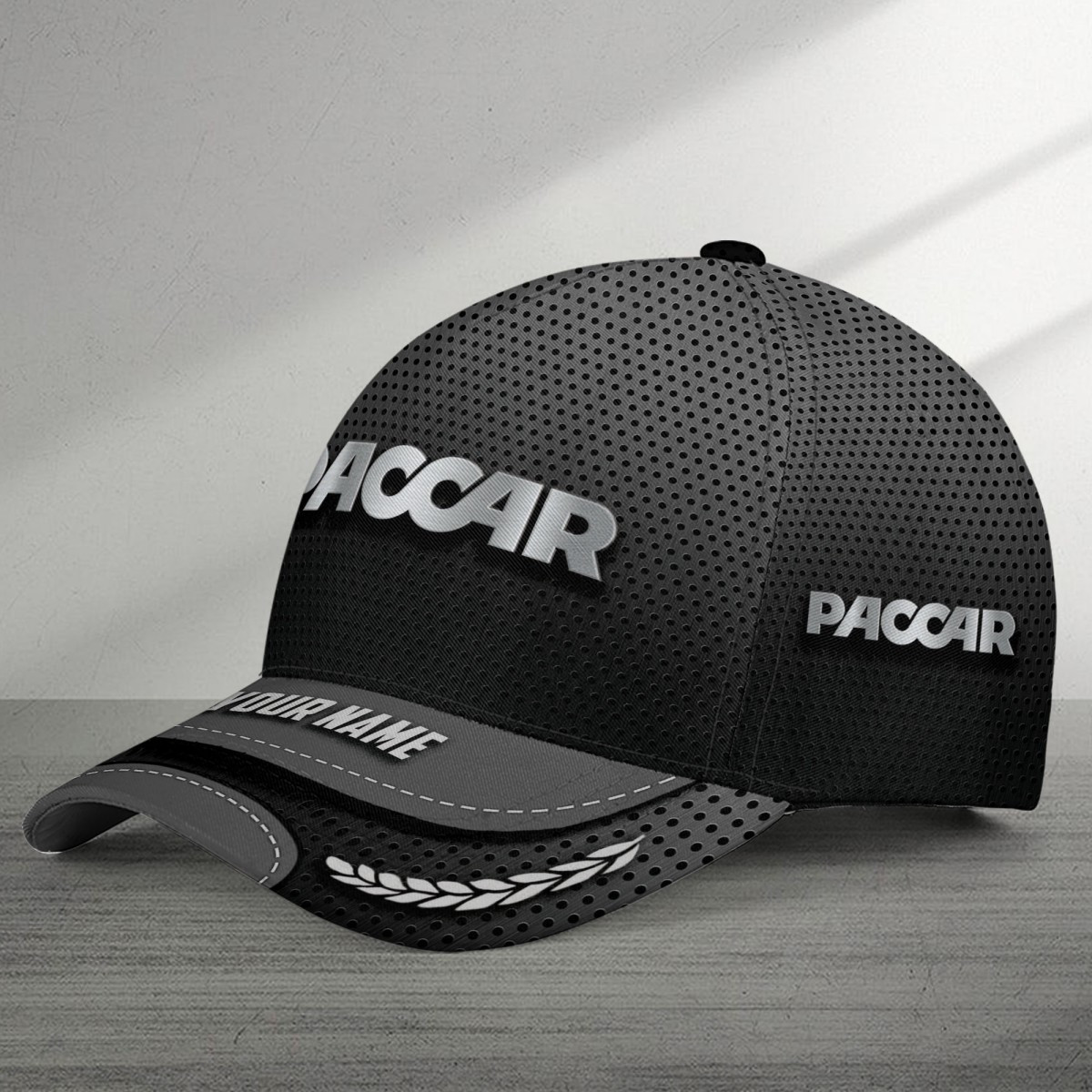 Casquette Paccar – Image 4