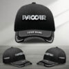 Casquette Paccar