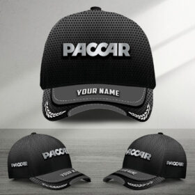 Casquette Paccar