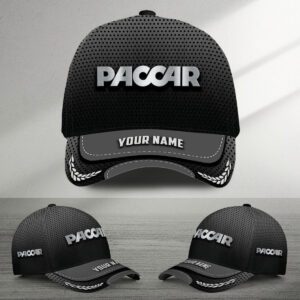 Casquette Paccar